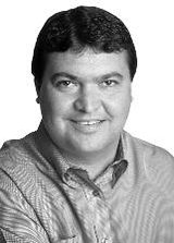 Newton de Freitas Miotto