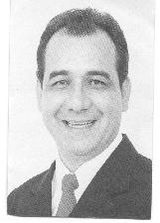 Pedro Ribeiro