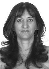 Professora Maria Eugenia