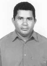 Aroldo Evaristo
