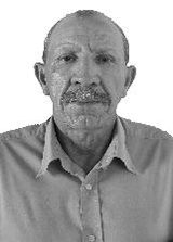 Luiz Patroleiro