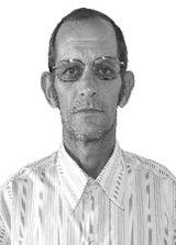 Beto da Van