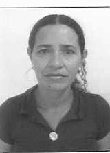 Professora Geneci