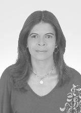 Professora Maria Daniel