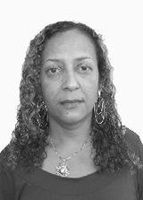Professora Ivone