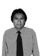 Professor Paulinho