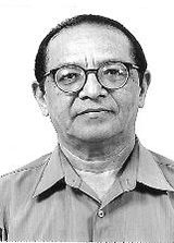 Professor Evaldo
