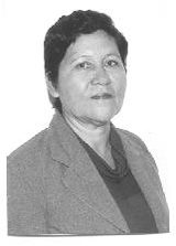 Lourdes Braga