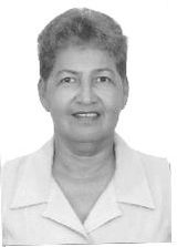 Marilene do Regional
