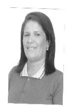 Pastora Rosemar