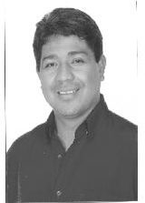 José Roberto Mercado