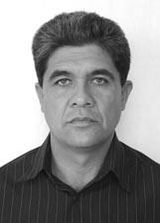 Elias Cavalheiro