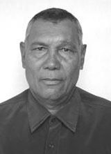 Geraldo da Balança
