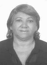 Juscelina Pereira
