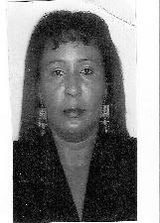 Maria Abadia