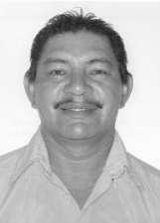 Geraldo Terena