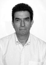 Pastor Lauri