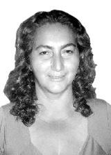 Vanilda da Padaria