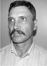Edilson da Funai