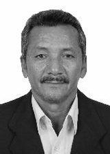 Antonio Bernadino
