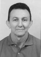 Aldo Pereira