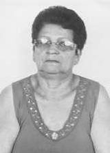 Aldenora da Saude