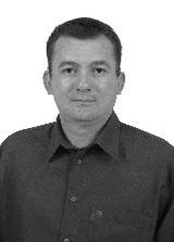 Professor Márcio Alves