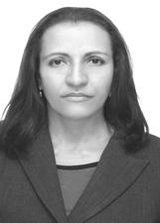 Cleusa Garimpeira
