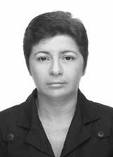 Professora Rosemere
