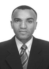 Pastor Severino