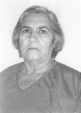 Dona Carmem da Volta Grande
