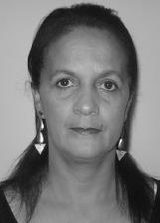 Professora Edna Cristina