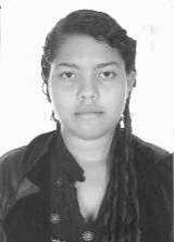 Cantora Verônica Bulhões