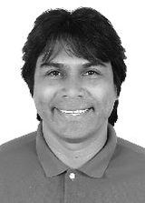 Professor Marcio