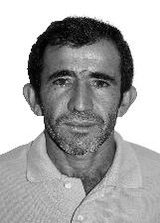 Adalberto Amorim