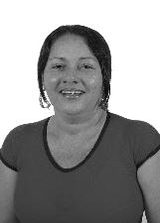 Neusa Barroso