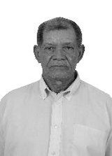 Geraldo Borges