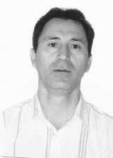 Professor Silvio