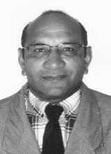 Professor Manoel Balbino