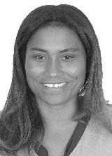 Cantora Marina de Jesus