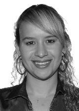 Carine Fonseca