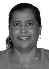 Célia Ferreira Marques