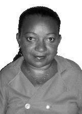 Idenice Santos