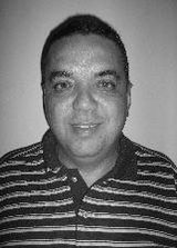 Professor Patricio