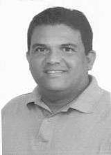 Edgard Santa Cruz
