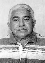 Geraldo Leitão