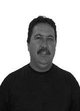 Professor Evandro de Lucas