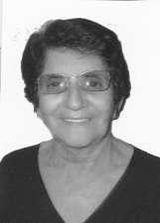 Luiza Soares