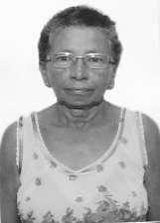 Maria das Dores