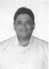 Leonildo do Mutirão
